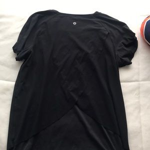 Lululemon shirt